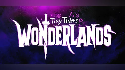 Tiny Tinas Wonderlands (PC) [Global] [Standard]