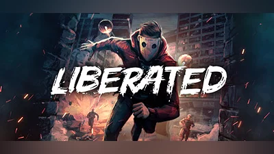 Liberated (PC) [Global] [Standard]