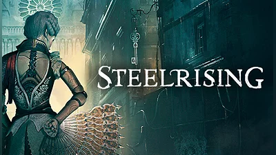 Steelrising (PC) [Global] [Standard]