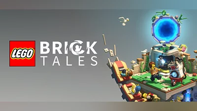 LEGO Bricktales (PC) [Global] [Standard]