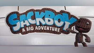 Sackboy A Big Adventure (PC) [Europe] [Standard]