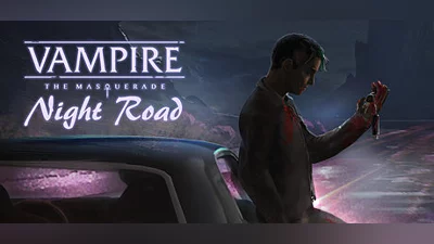 Vampire: The Masquerade — Night Road (PC) [Global] [Standard]