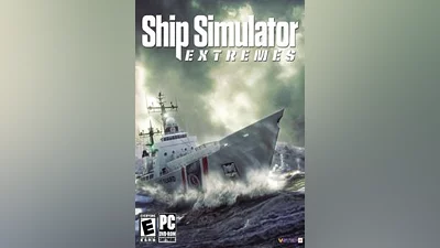 Ship Simulator Extremes (PC) [Global] [Standard]