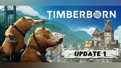 Timberborn (PC) [Europe] [Standard]