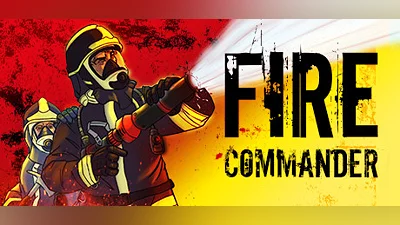 Fire Commander (PC) [Global] [Standard]