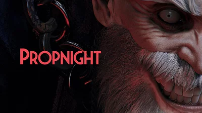 Propnight (PC) [Europe] [Standard]