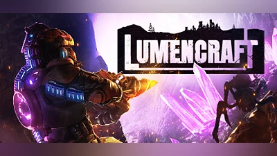 Lumencraft (PC) [Europe] [Standard]