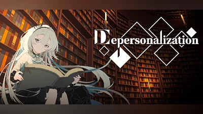 Depersonalization (PC) [Europe] [Standard]