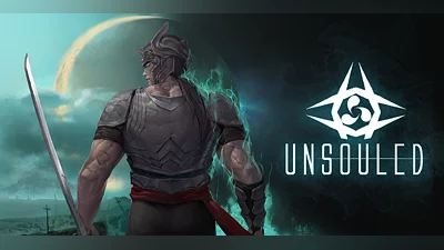 Unsouled (PC) [Global] [Standard]