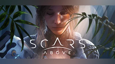 Scars Above (PC) [Europe] [Standard]