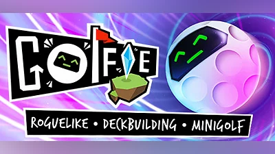 Golfie (PC) [Europe] [Standard]