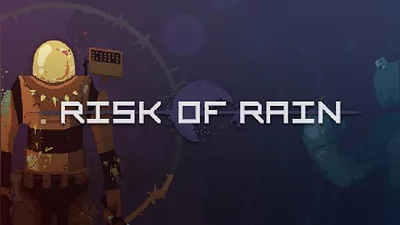 Risk of Rain (Xbox) [Europe] [Standard]