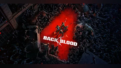 Back 4 Blood (Xbox Series X) [Europe] [Ultimate Edition]