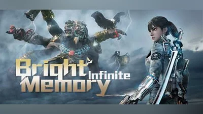Bright Memory Infinite (Xbox Series X) [Argentina] [Platinum Edition]