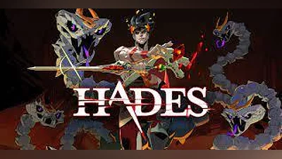 Hades (Xbox Series X) [Argentina] [Standard]