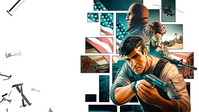 XIII (Xbox) [Argentina] [Standard]