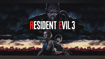 RESIDENT EVIL 3 (Xbox Series X) [Turkey] [Standard]