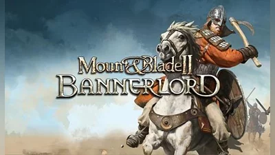 Mount & Blade II Bannerlord (Xbox Series X) [Argentina] [Digital Deluxe]