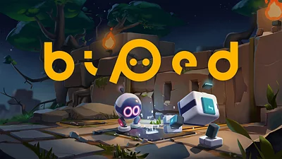 Biped (Xbox) [Argentina] [Standard]