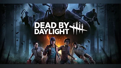 Dead by Daylight (Xbox Series X) [Europe] [Standard]