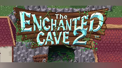 The Enchanted Cave 2 (PC) [Global] [Standard]