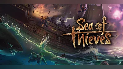 Sea of Thieves (Xbox Series X) [Argentina] [Deluxe Edition]