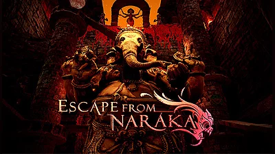 Escape from Naraka (PC) [Global] [Standard]