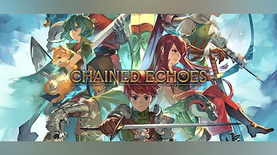 Chained Echoes (PC) [Europe] [Standard]