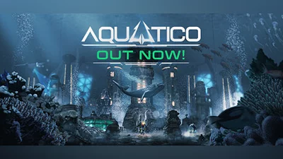 Aquatico (PC) [Europe] [Standard]