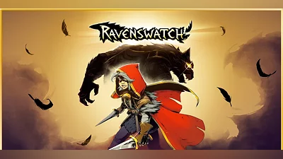 Ravenswatch (PC) [Europe] [Standard]