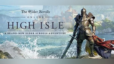 The Elder Scrolls Online Collection High Isle (Xbox) [Argentina] [Standard]