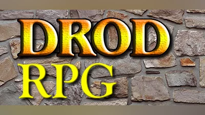 DROD RPG Tendrys Tale (PC) [Global] [Standard]