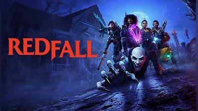 Redfall (PC) [Europe] [Standard]