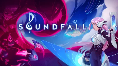 Soundfall (PC) [Global] [Standard]