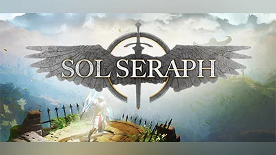 SolSeraph (PC) [Europe] [Standard]