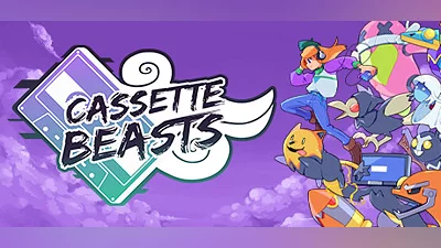 Cassette Beasts (PC) [Europe] [Standard]