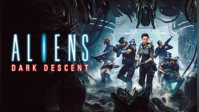 Aliens: Dark Descent (PC) [Europe] [Standard]