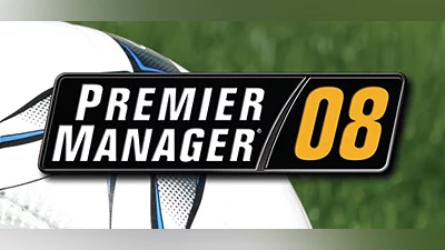 Premier Manager 08 (PC) [Global] [Standard]