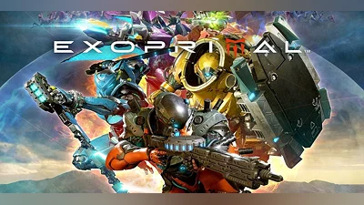 Exoprimal (PC) [Global] [Standard]