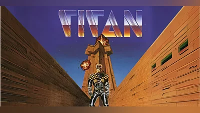 Titan (PC) [Global] [Standard]