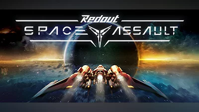 Redout: Space Assault (PC) [Europe] [Standard]