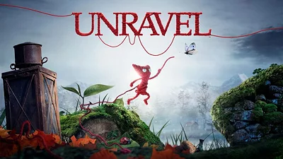 Unravel (PC) [Europe] [Standard]