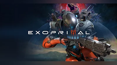 Exoprimal (Xbox Series X) [United States] [Standard]