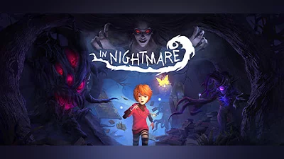 In Nightmare (PC) [Global] [Standard]