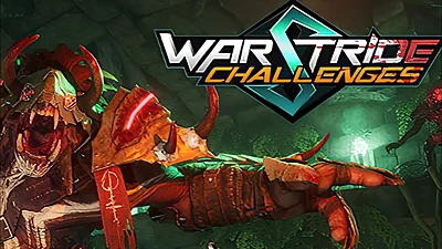Warstride Challenges (PC) [Global] [Standard]