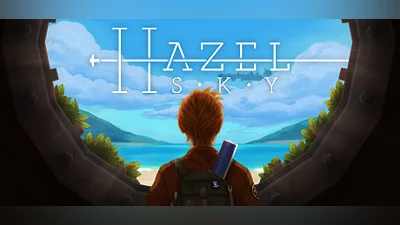 Hazel Sky (PC) [Global] [Standard]