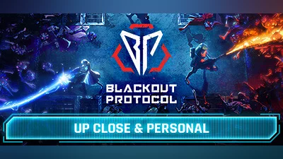Blackout Protocol (PC) [Global] [Standard]
