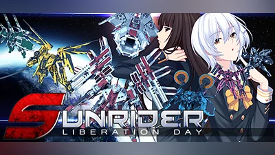 Sunrider Liberation Day (PC) [Global] [Captains]