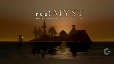 realMyst (PC) [Global] [Masterpiece]