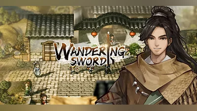 Wandering Sword (PC) [Global] [Standard]